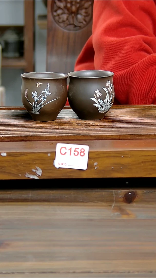 坭兴陶贵台龙窑C158