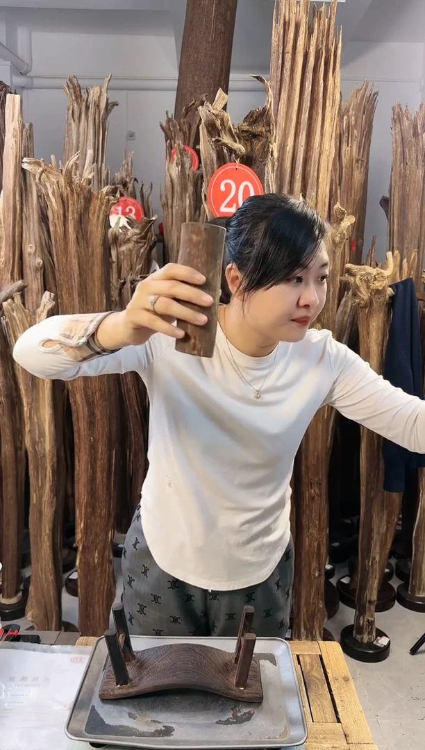 【闪购商品】沉香摆件沉香摆件多样性发一件