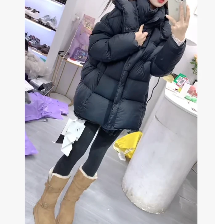 2025冬季时尚潮流百搭精品女装MMo1