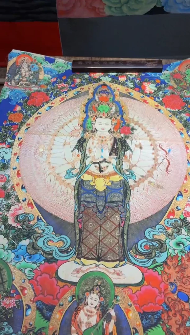 卷轴画博雅阁精选链接39