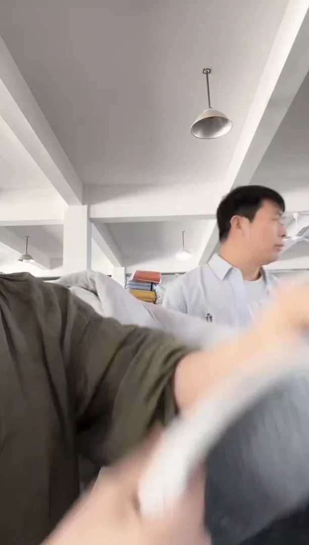 棉棉A10   灰色床垫 尺寸190*240