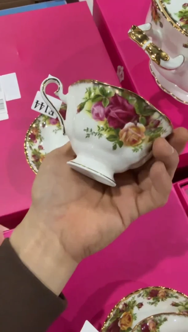 美物严选好物多多e144