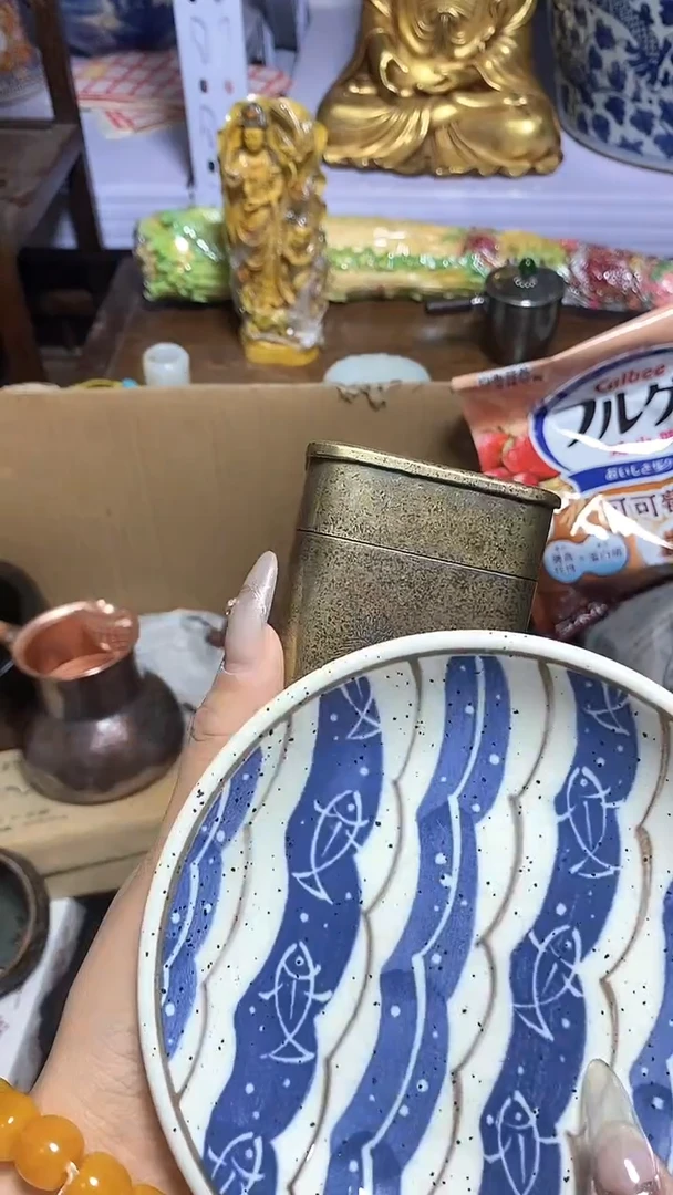 【闪购商品】瓷器瓷片瓷器瓷片
