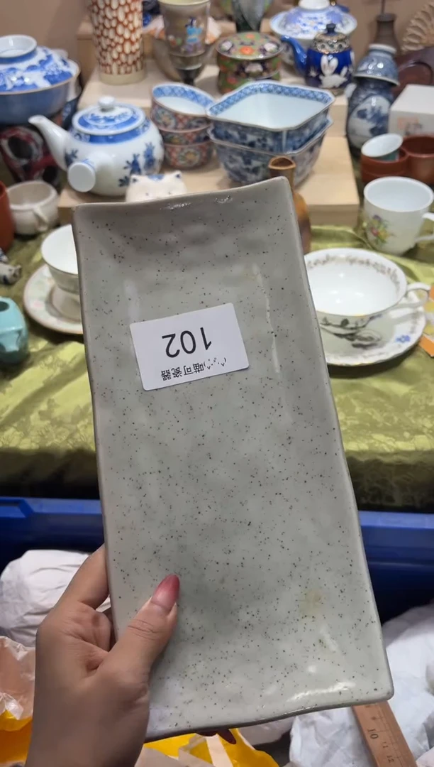 瓷片张* 张泷 商品类目