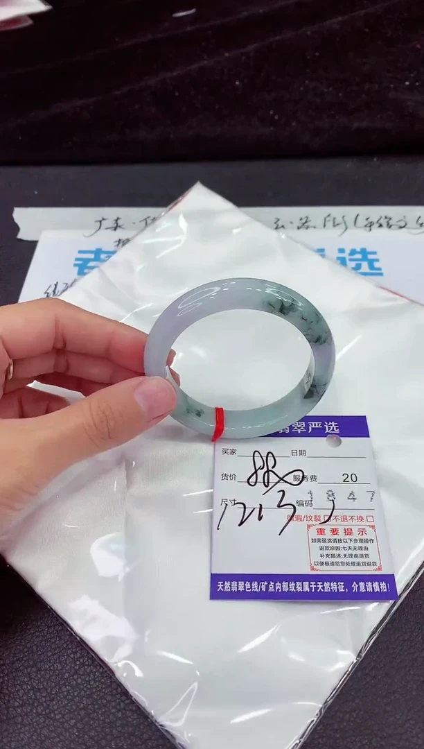 未镶嵌手镯翡翠22222222222221