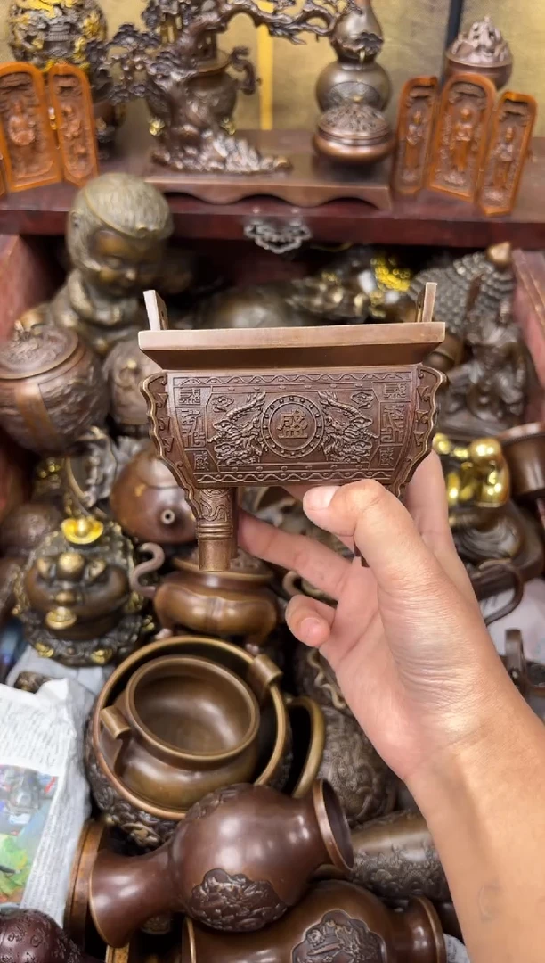 锦瑞铜专属精选链接