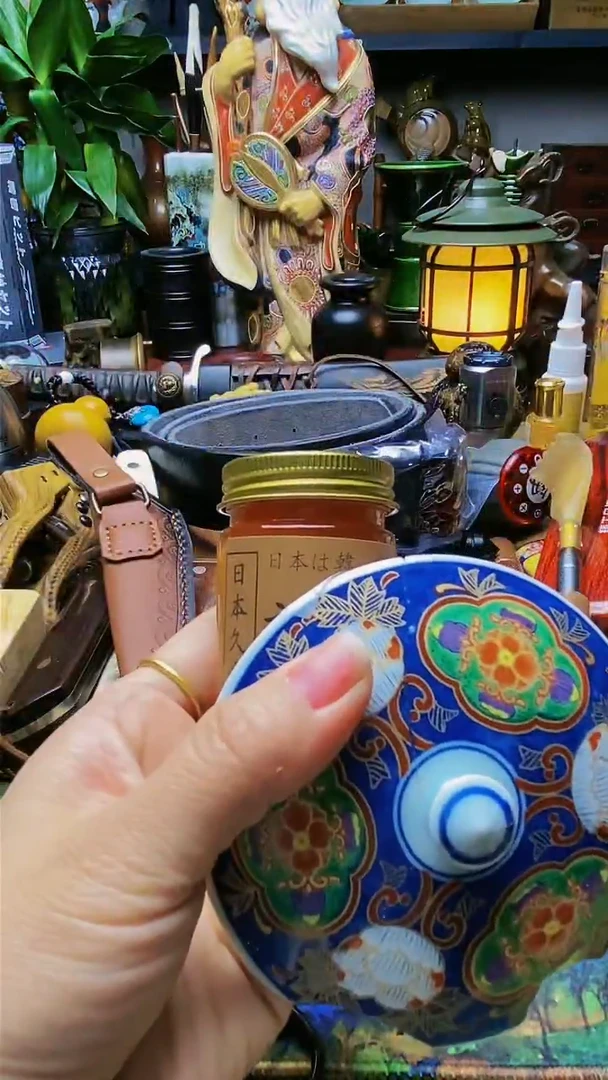 摆件茶文化  工艺美术