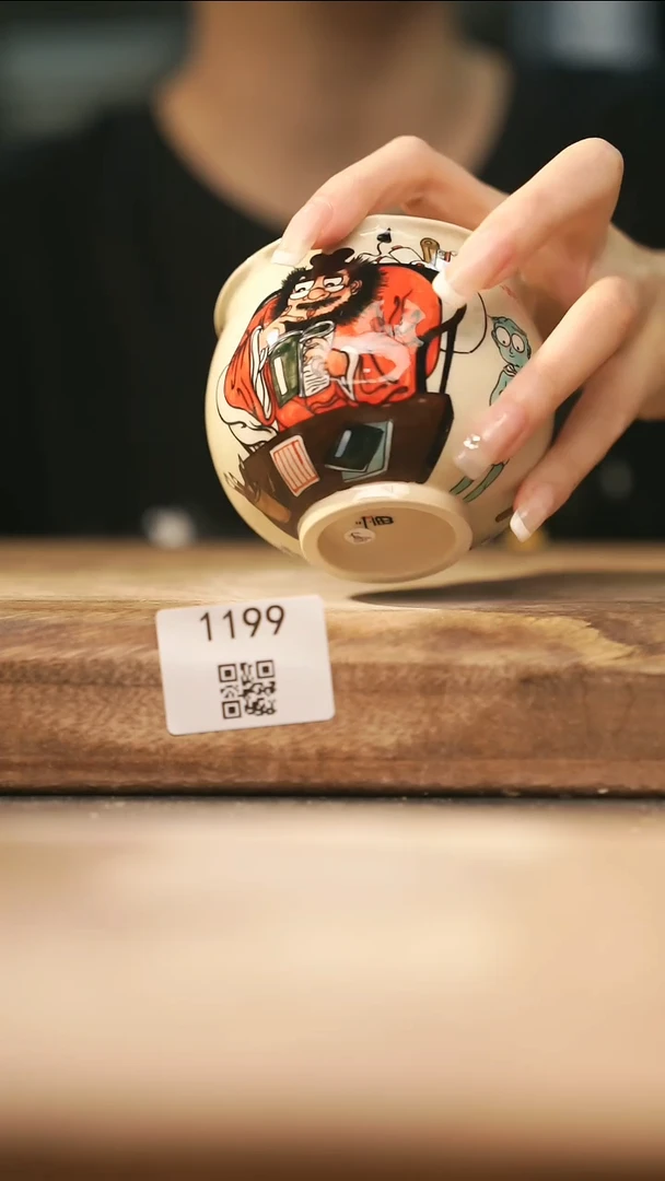 【落单孤品】福利/杯子@@1199