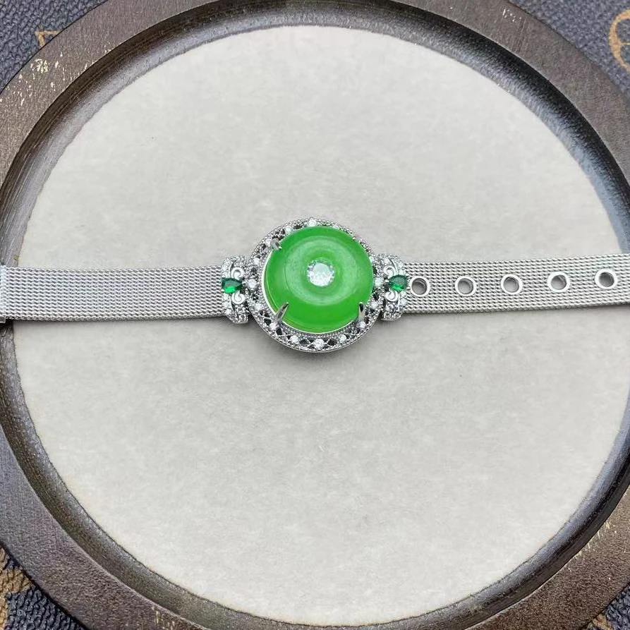 A41 冰绿手牌 (多样性发一件)