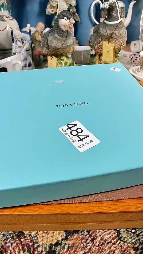 【闪购商品】杯小淼海外陶瓷工艺品