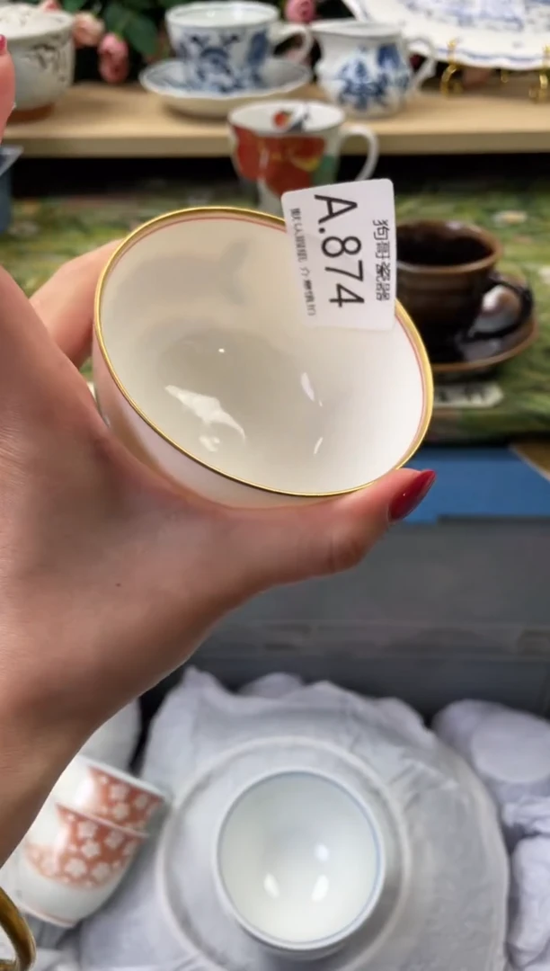 瓷片3**9874闪购库存默认一件默认微瑕慎拍