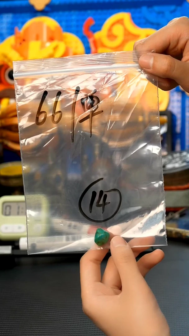 【闪购商品】龙眼菩提吊坠14藏传原生态藏传饰品（多样性）