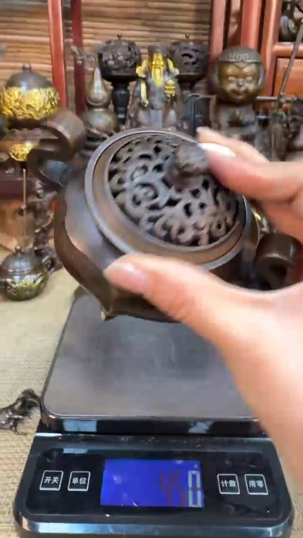 益臻铜器益臻铜器