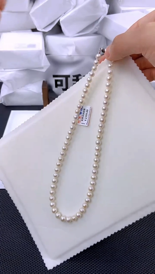 未镶嵌耳饰淡水珍珠xl1023