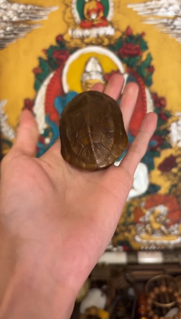 滴血莲花菩提吊坠小七甄选所见及所得