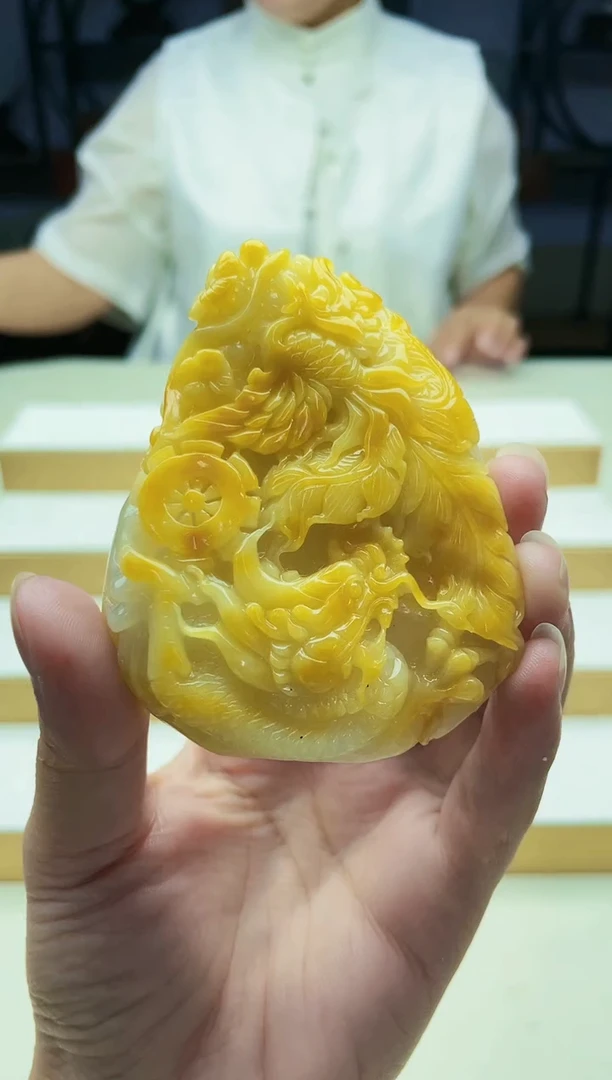未镶嵌定制翡翠毛货09150208