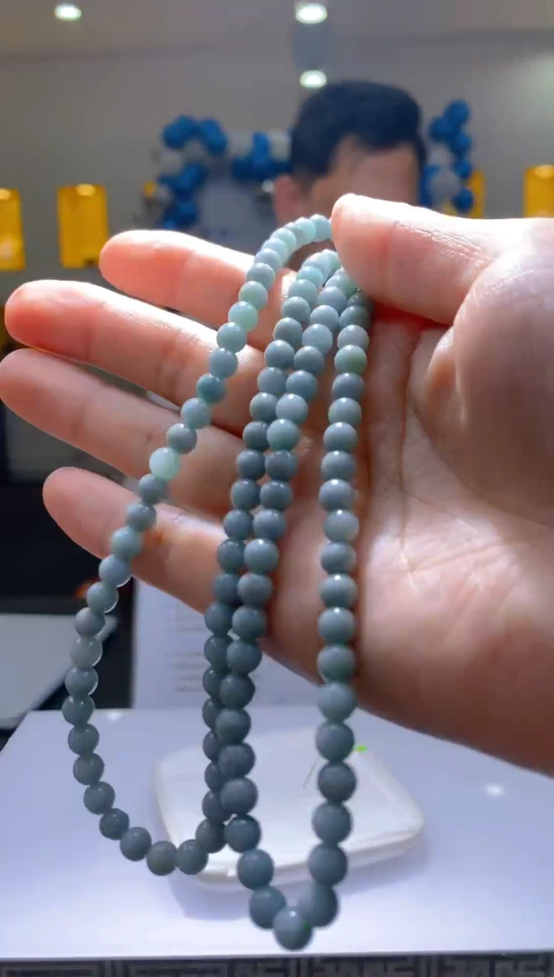 定制翡翠未镶嵌XM毛货SM-20