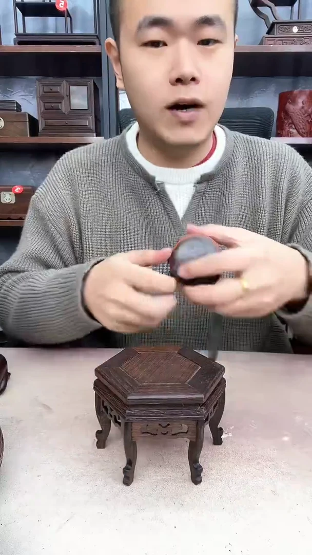 木小李子红木工艺品999