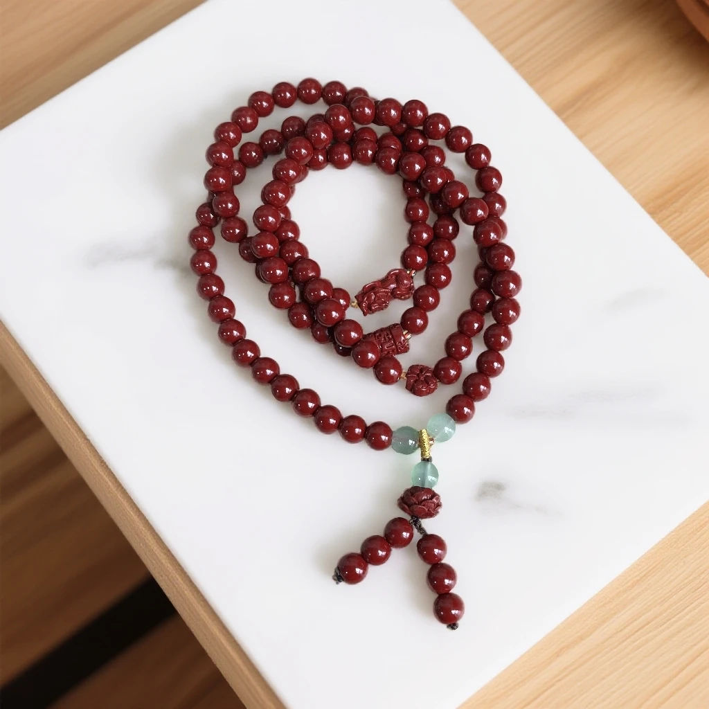 103 精品8mm摆件wm103（无礼盒）