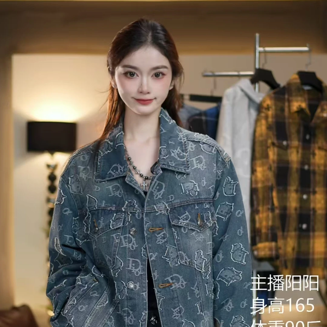 【Angle阳阳专属】-时尚百搭潮流外套-XX1036-11号