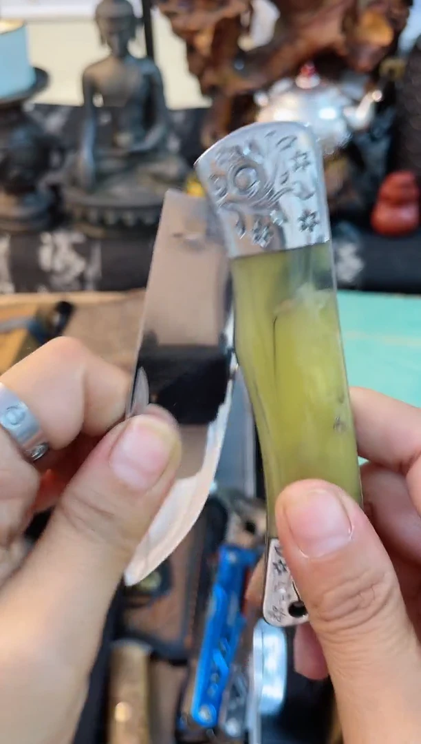 摆件shuzhi慧然珍宝阁质量保证