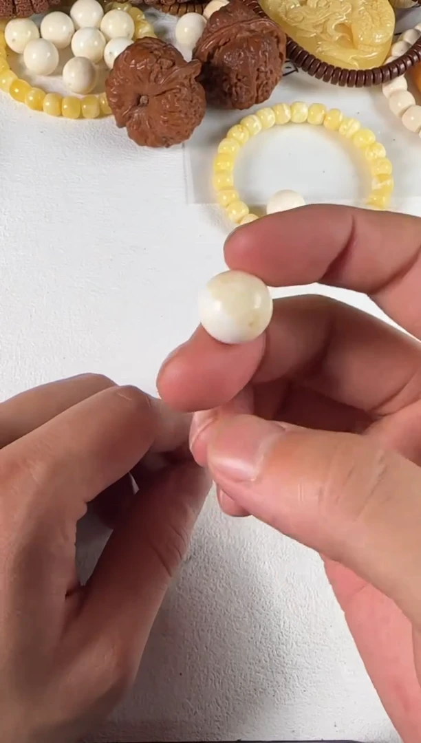 吊坠猴头核桃51号