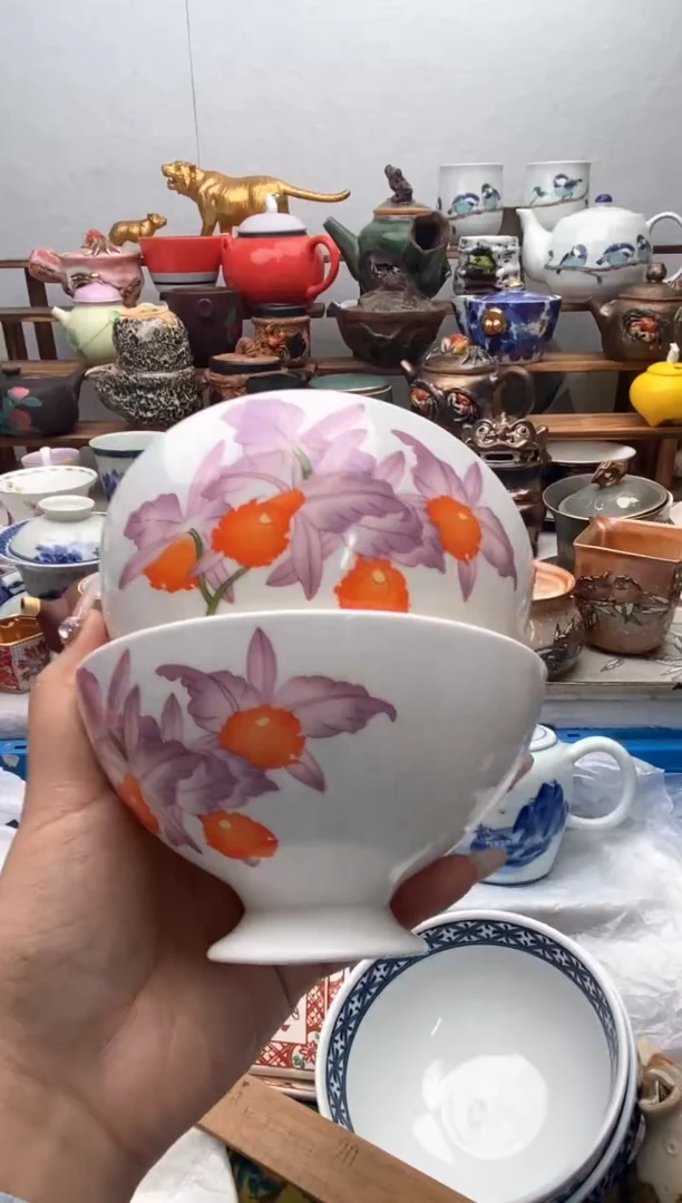 【闪购商品】瓷片全场满20包邮一对一闪购