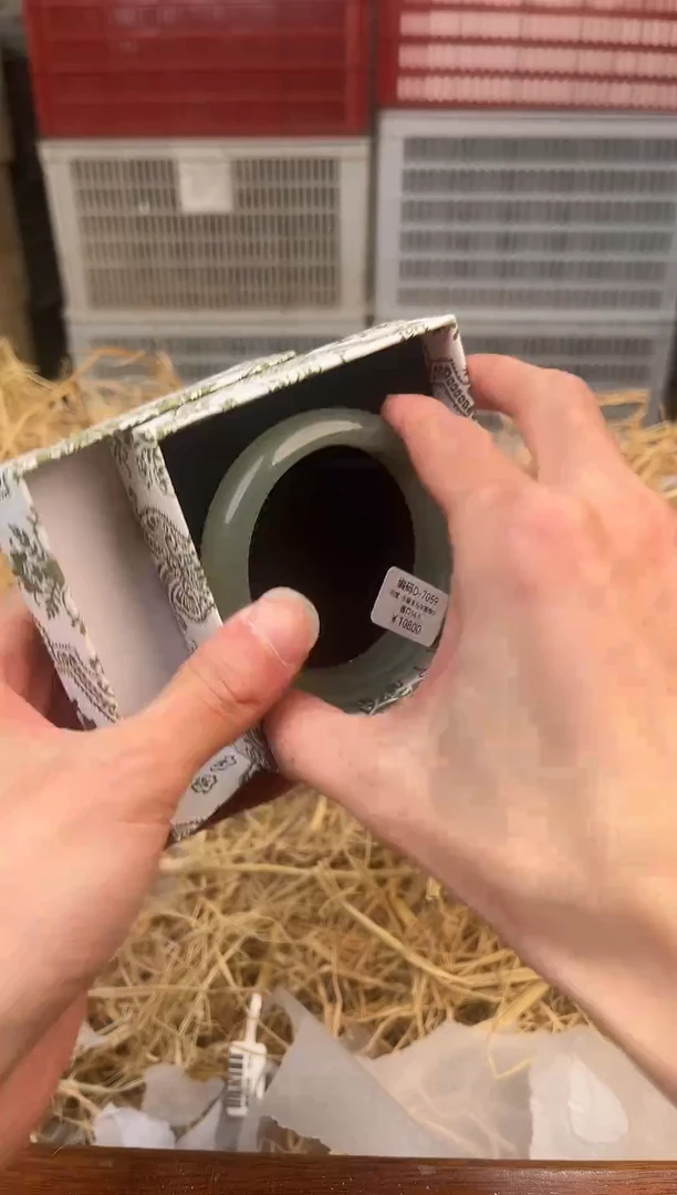 天然辰砂编号D-7059