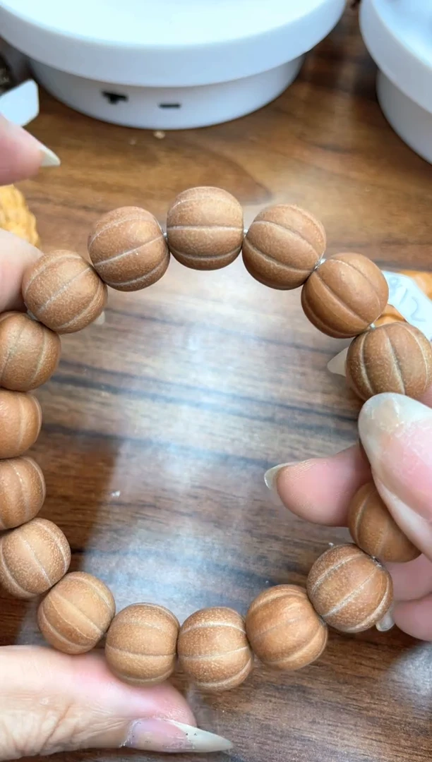 无事牌非洲檀香  南瓜