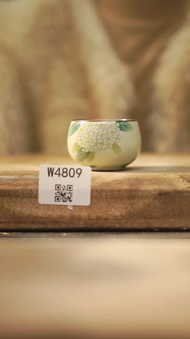 【闪购商品】【经典福利】/ 杯子@@W4809