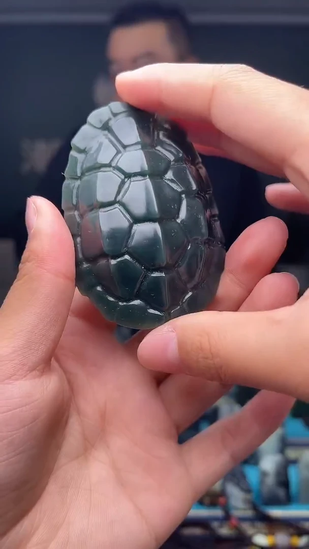 未镶嵌和田玉挂件1