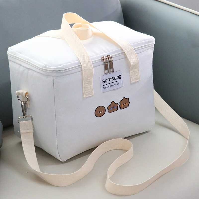 韩国原单！保温饭盒包！冰包 保温保冷