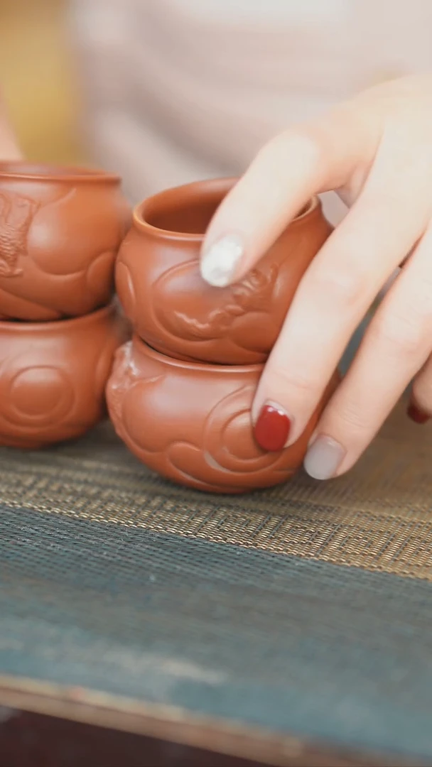 【闪购商品】喀左紫砂原矿无添加