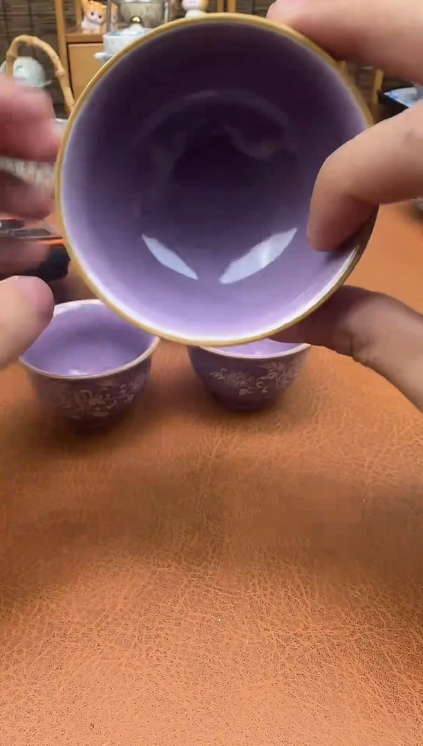 高端茶器@茶器瓷典