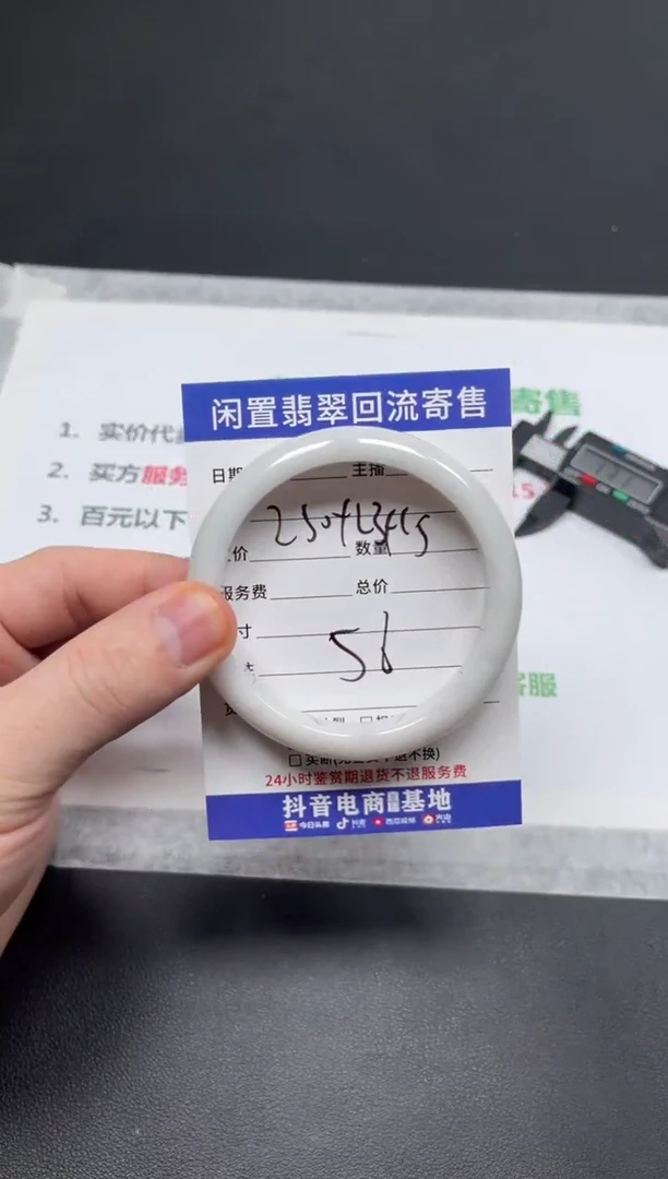 未镶嵌手镯翡翠君*宝天然缅甸翡翠A货手镯