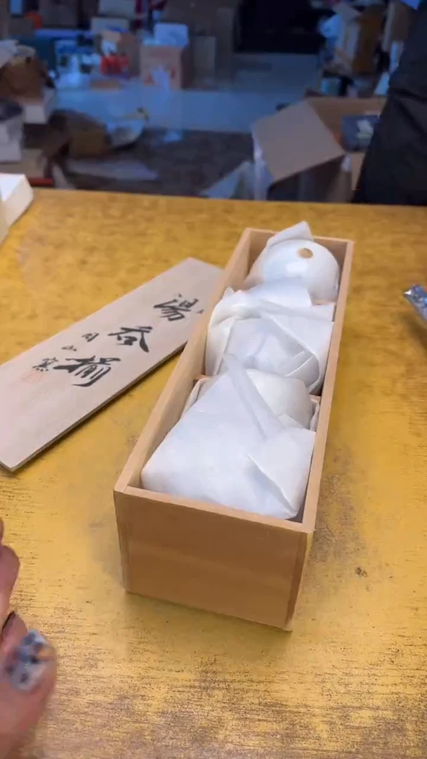 瓷器瓷器瑕疵破破179五件