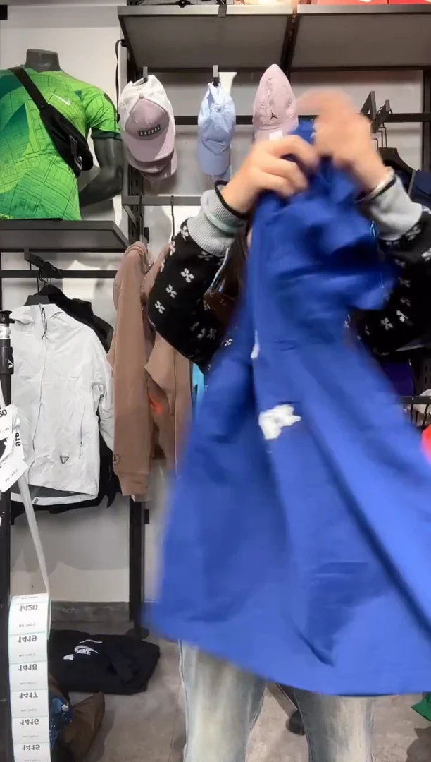 1415编码 耐克卫衣服饰过款为准 尺码