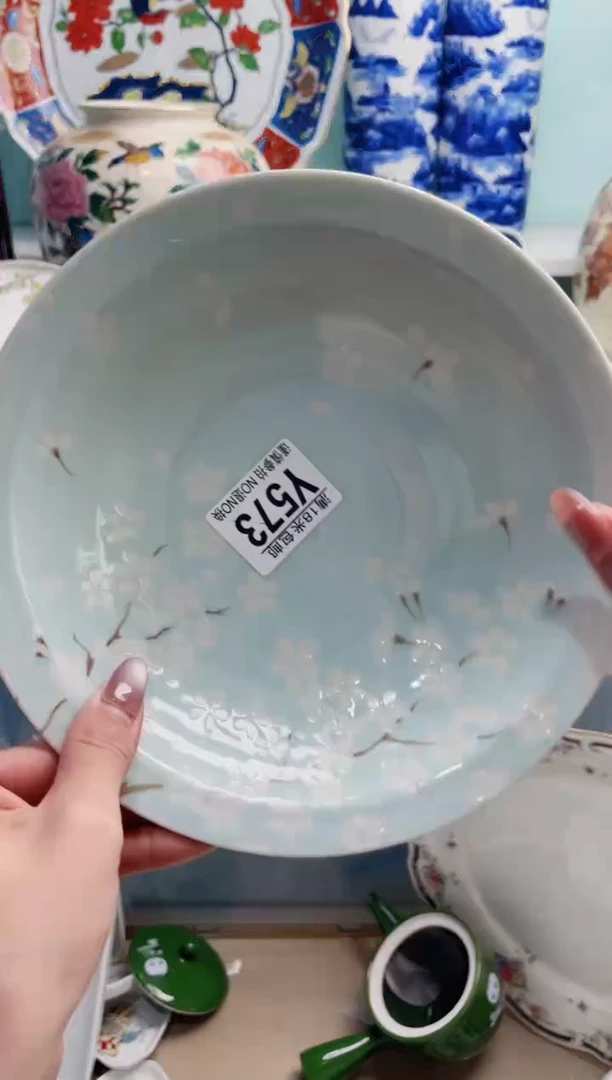 陶瓷憨*包Y573***********
