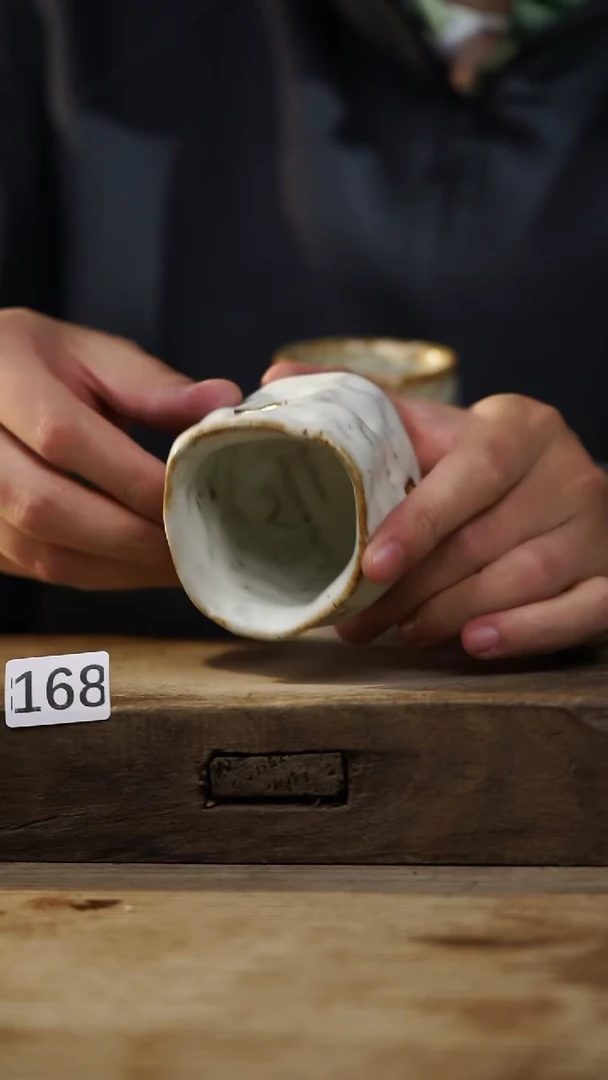 瓷片开播福利！！不顾一切之落单福利！！志野杯