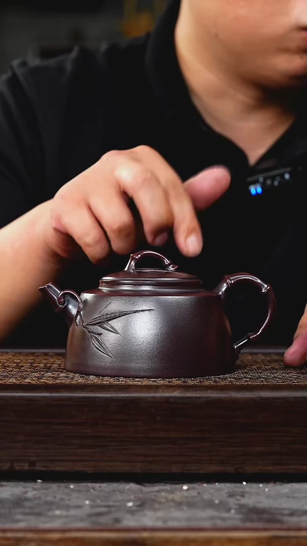 茶壶紫砂丁蜀镇紫砂壶