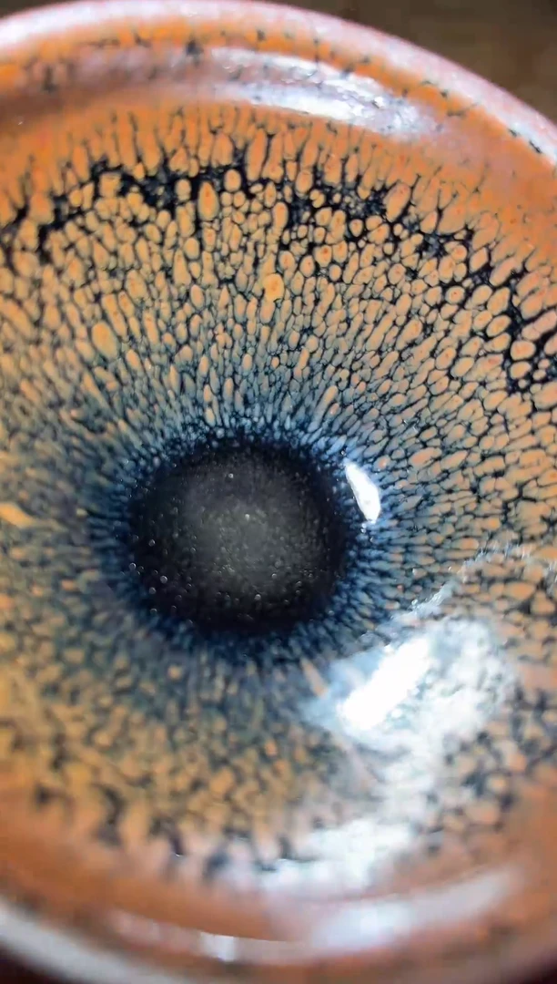 茶盏老木头精选茶器76