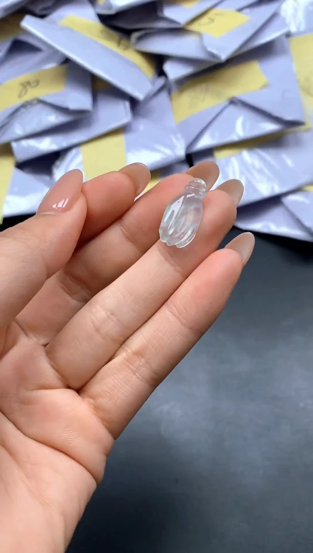 珍品臻选（吊坠加扣头）2