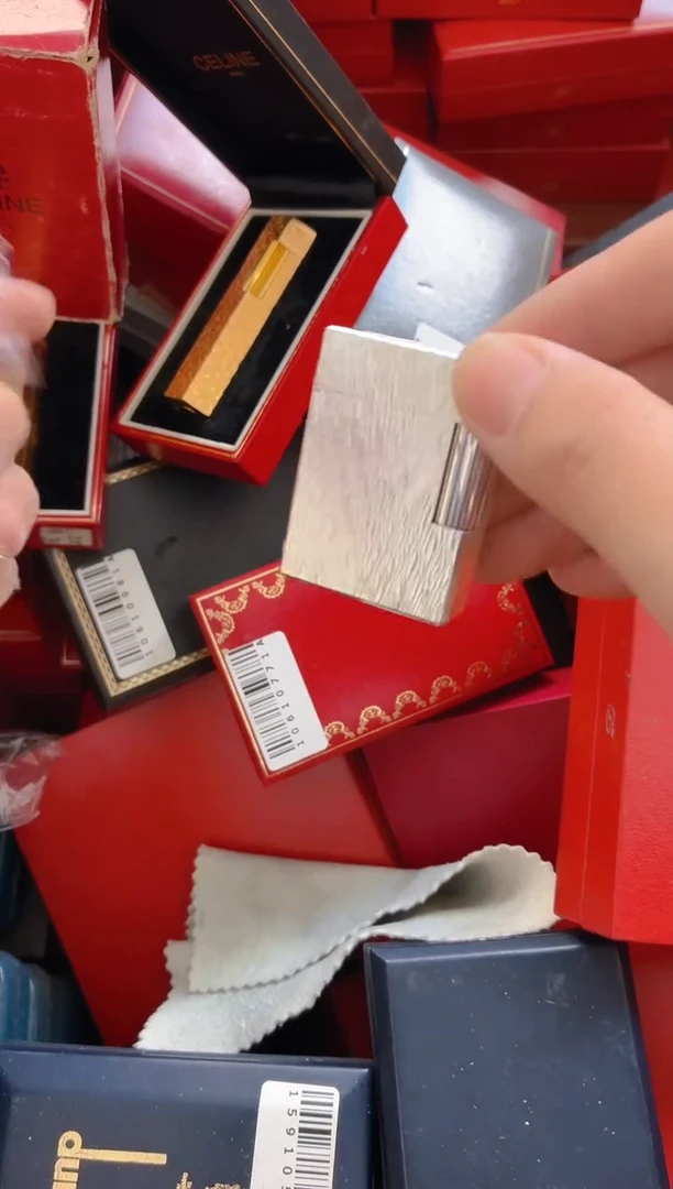 中古打火机闪购链接