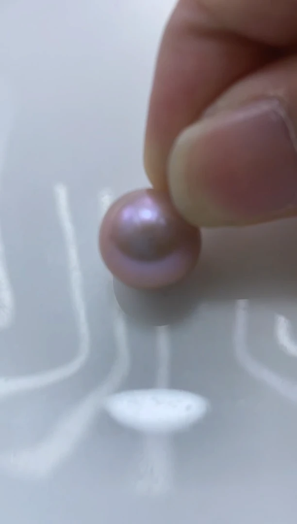 颈饰未镶嵌淡水珍珠13-14mm