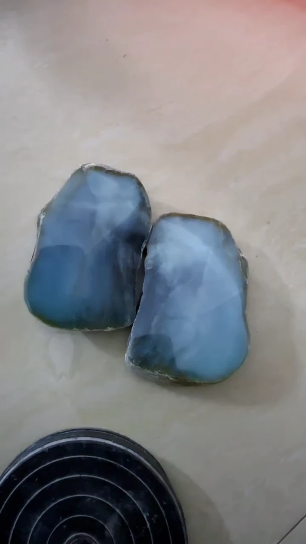 未镶嵌挂件翡翠语***界303