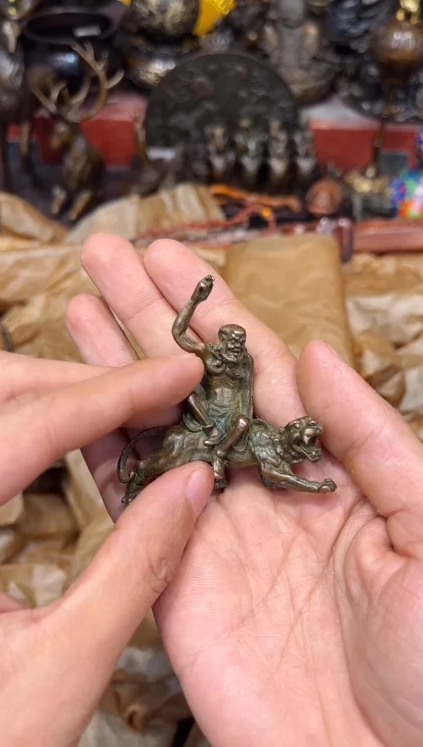 S瑞瑞古铜高端精品8