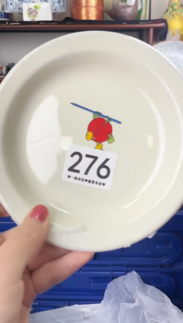 瓷片276...............
