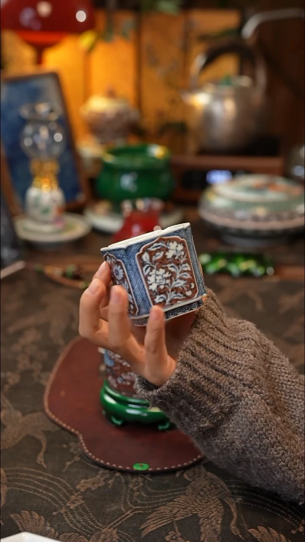 【闪购商品】正萌堂    景德镇陶瓷