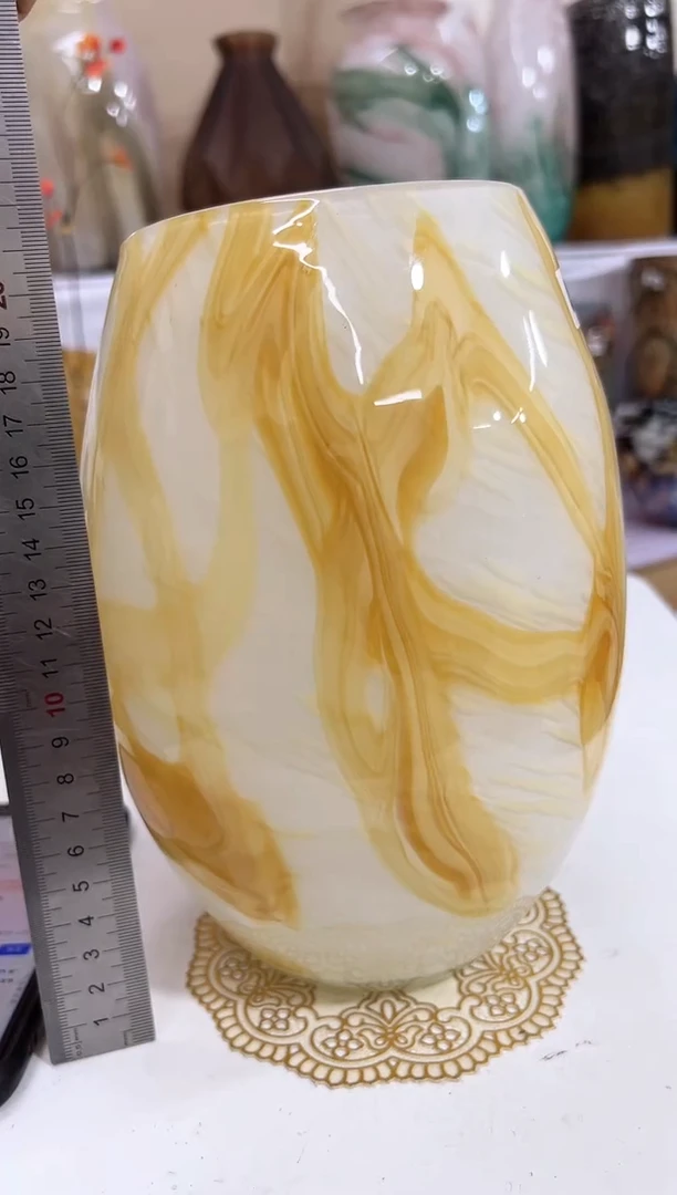 【闪购商品】也麦花器