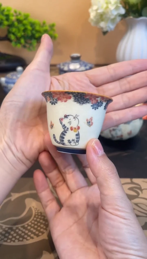 小缘茶器 源头工厂